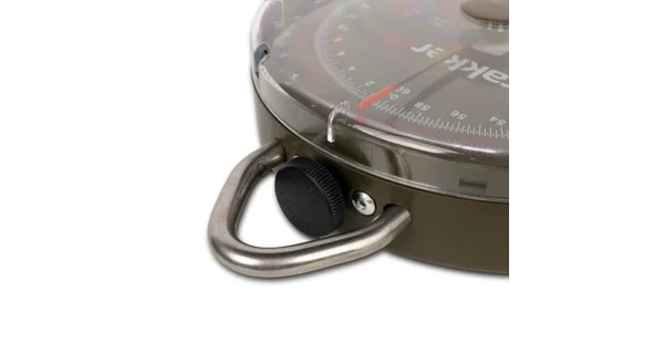 TRAKKER PRODUCTS - váha T1 Dial Scales 27 kg