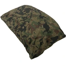 TRAKKER PRODUCTS - Vankúš Large Camo Pillow