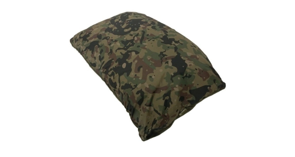 TRAKKER PRODUCTS - Vankúš Large Camo Pillow