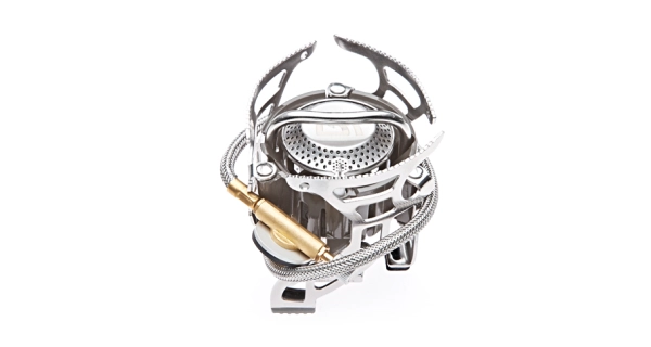TRAKKER PRODUCTS - Varič Armolife CG-3 Stove
