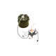 TRAKKER PRODUCTS - Varič Armolife CG-3 Stove