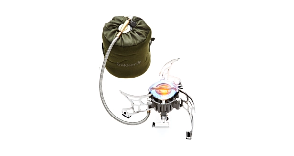 TRAKKER PRODUCTS - Varič Armolife CG-3 Stove