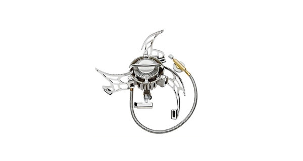 TRAKKER PRODUCTS - Varič Armolife CG-3 Stove