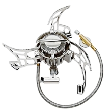 TRAKKER PRODUCTS - Varič Armolife CG-3 Stove