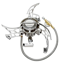 TRAKKER PRODUCTS - Varič Armolife CG-3 Stove