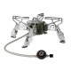 TRAKKER PRODUCTS - Varič Armolife CG-4 Stove