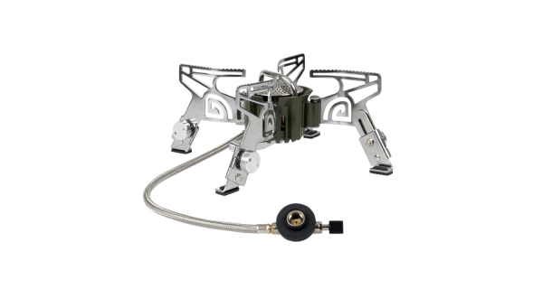 TRAKKER PRODUCTS - Varič Armolife CG-4 Stove