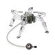 TRAKKER PRODUCTS - Varič Armolife CG-4 Stove