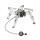 TRAKKER PRODUCTS - Varič Armolife CG-4 Stove