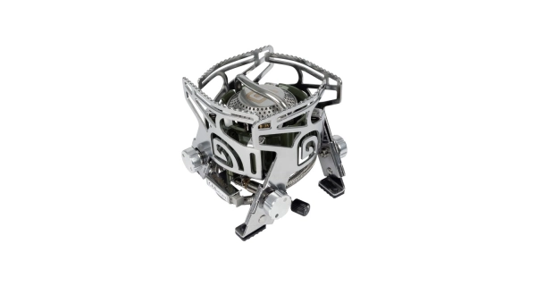 TRAKKER PRODUCTS - Varič Armolife CG-4 Stove