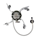 TRAKKER PRODUCTS - Varič Armolife CG-4 Stove
