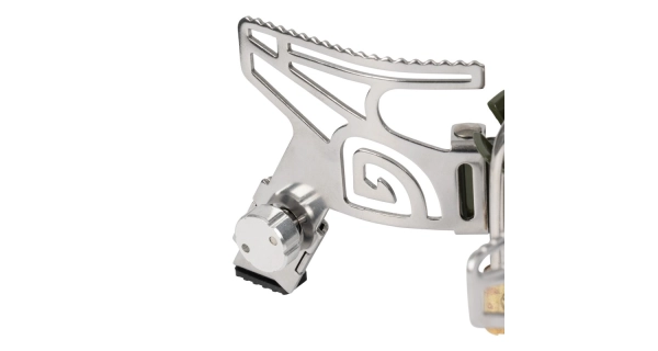 TRAKKER PRODUCTS - Varič Armolife CG-4 Stove