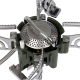 TRAKKER PRODUCTS - Varič Armolife CG-4 Stove