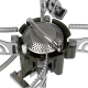 TRAKKER PRODUCTS - Varič Armolife CG-4 Stove