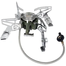 TRAKKER PRODUCTS - Varič Armolife CG-4 Stove