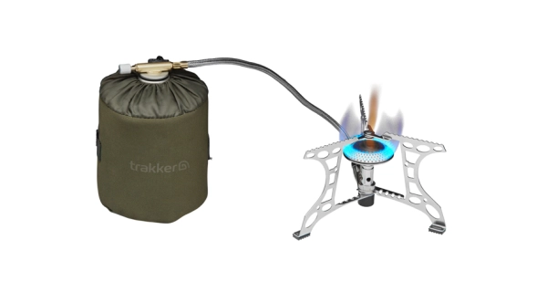 TRAKKER PRODUCTS - Varič Armolife TRI-Lite Stove