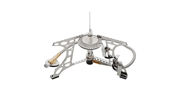TRAKKER PRODUCTS - Varič Armolife TRI-Lite Stove