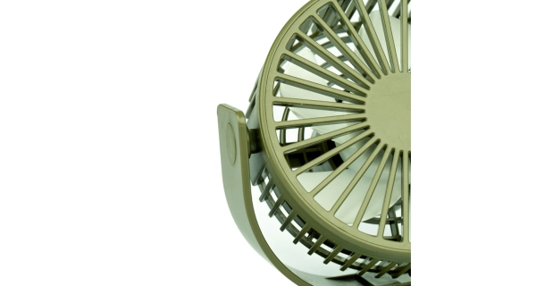TRAKKER PRODUCTS - Ventilátor s ovládačom USB Bivvy Fan