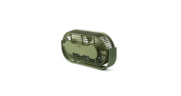 TRAKKER PRODUCTS - Ventilátor s ovládačom USB Bivvy Fan
