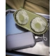TRAKKER PRODUCTS - Ventilátor USB Bivvy Fan
