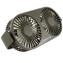 TRAKKER PRODUCTS - Ventilátor USB Bivvy Fan TRAKKER PRODUCTS - Ventilátor USB Bivvy Fan