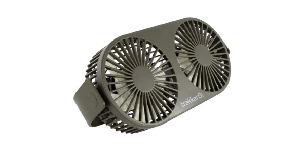 TRAKKER PRODUCTS - Ventilátor USB Bivvy Fan