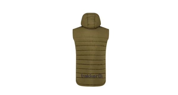 TRAKKER PRODUCTS - Vesta CR Thermal Bodywarmer veľ. 4XL