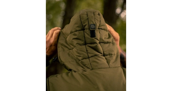 TRAKKER PRODUCTS - Vesta CR Thermal Bodywarmer veľ. 4XL