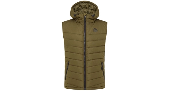 TRAKKER PRODUCTS - Vesta CR Thermal Bodywarmer veľ. 4XL