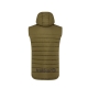 TRAKKER PRODUCTS - Vesta CR Thermal Bodywarmer veľ. L