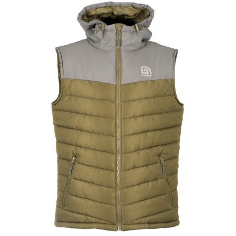 TRAKKER PRODUCTS - Vesta Hexahermic Bodywarmer veľ. M