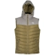 TRAKKER PRODUCTS - Vesta Hexahermic Bodywarmer veľ. M