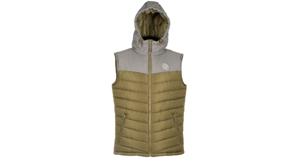 TRAKKER PRODUCTS - Vesta Hexahermic Bodywarmer veľ. M
