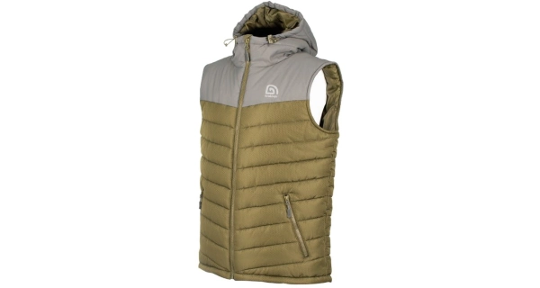 TRAKKER PRODUCTS - Vesta Hexahermic Bodywarmer veľ. M