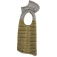 TRAKKER PRODUCTS - Vesta Hexahermic Bodywarmer veľ. M