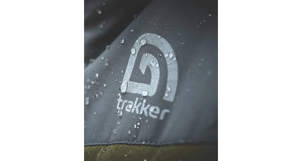 TRAKKER PRODUCTS - Vesta Hexahermic Bodywarmer veľ. M