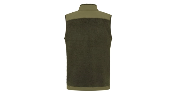 TRAKKER PRODUCTS - Vesta TechPro Sherpa Bodywarmer veľ. 2XL