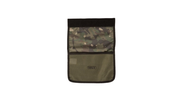 TRAKKER PRODUCTS - Vrecko na lehátko NXC Camo Bedchair Storage Pouch