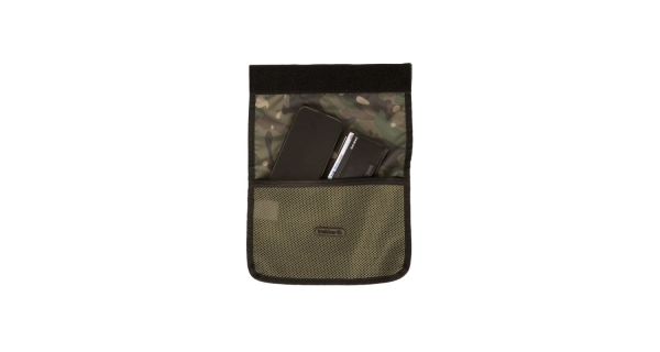 TRAKKER PRODUCTS - Vrecko na lehátko NXC Camo Bedchair Storage Pouch
