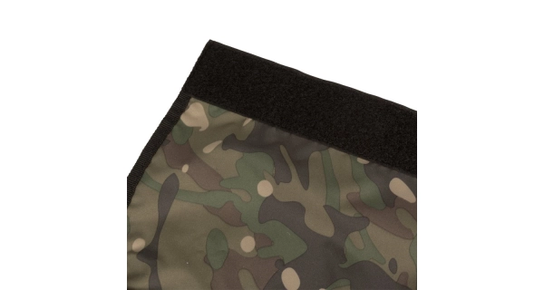 TRAKKER PRODUCTS - Vrecko na lehátko NXC Camo Bedchair Storage Pouch