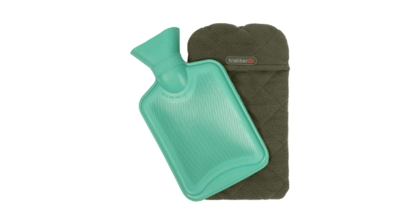 TRAKKER PRODUCTS - Zahrievacia fľaša NXG Hot Water Bottle