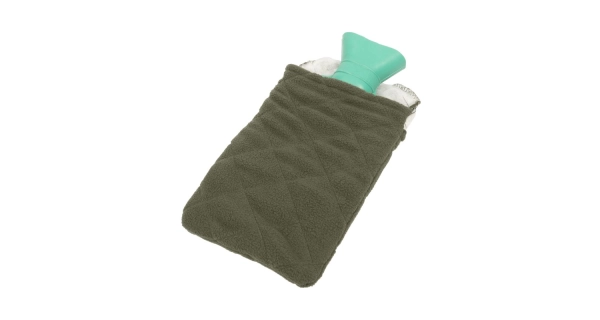 TRAKKER PRODUCTS - Zahrievacia fľaša NXG Hot Water Bottle