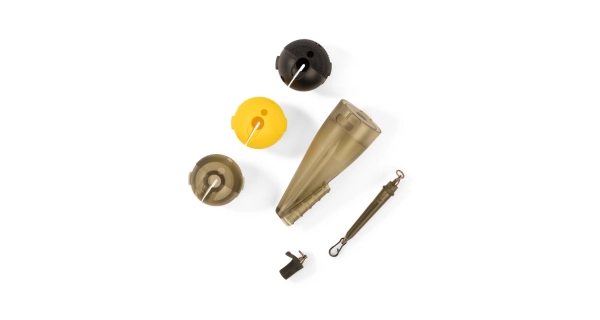 TRAKKER PRODUCTS - Zig-rig plavák Impact Zig Float