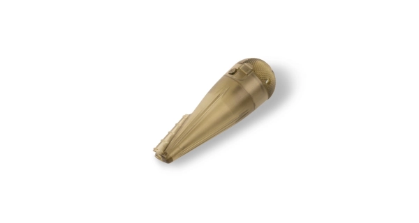 TRAKKER PRODUCTS - Zig-rig plavák Impact Zig Float