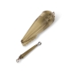 TRAKKER PRODUCTS - Zig-rig plavák Impact Zig Float