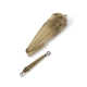 TRAKKER PRODUCTS - Zig-rig plavák Impact Zig Float