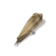 TRAKKER PRODUCTS - Zig-rig plavák Impact Zig Float
