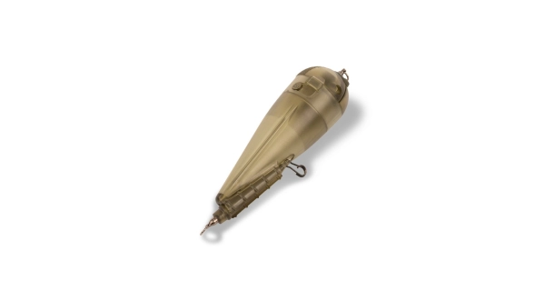 TRAKKER PRODUCTS - Zig-rig plavák Impact Zig Float