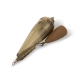 TRAKKER PRODUCTS - Zig-rig plavák Impact Zig Float