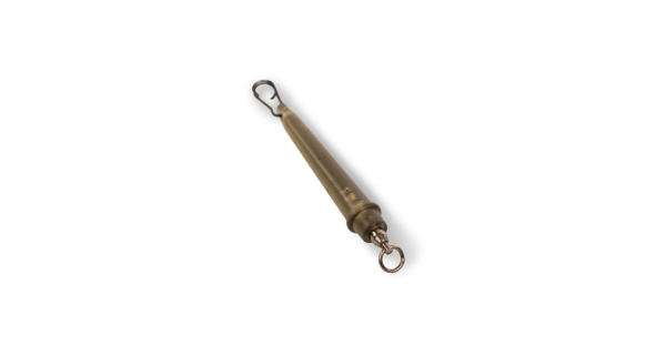 TRAKKER PRODUCTS - Zig-rig plavák Impact Zig Float